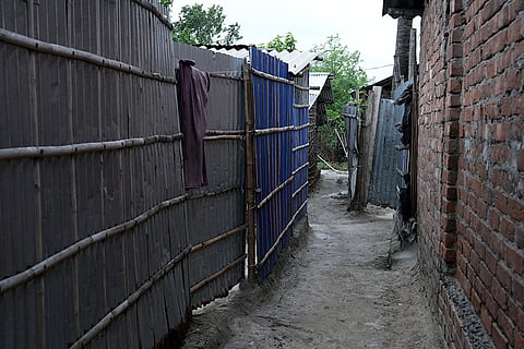 Witchcraft In Bihar