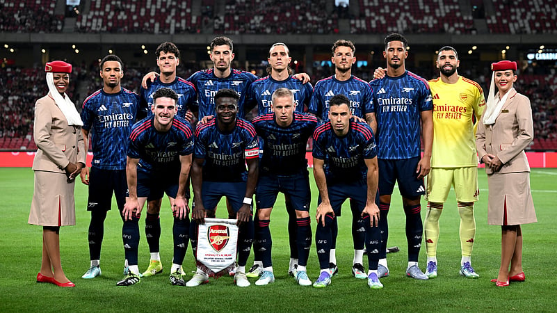 Arsenal-FC