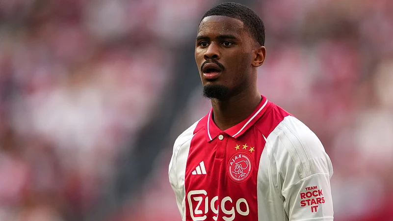 Chelsea Defender Jorrel Hato
