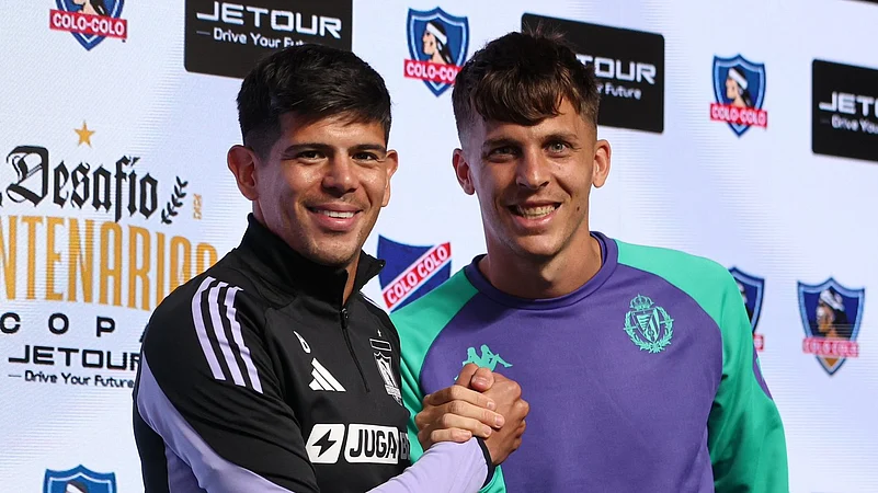 Colo-Colo