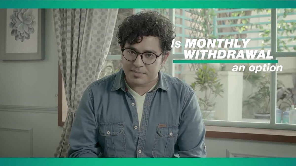What Is Systematic Withdrawal Plan (SWP)?