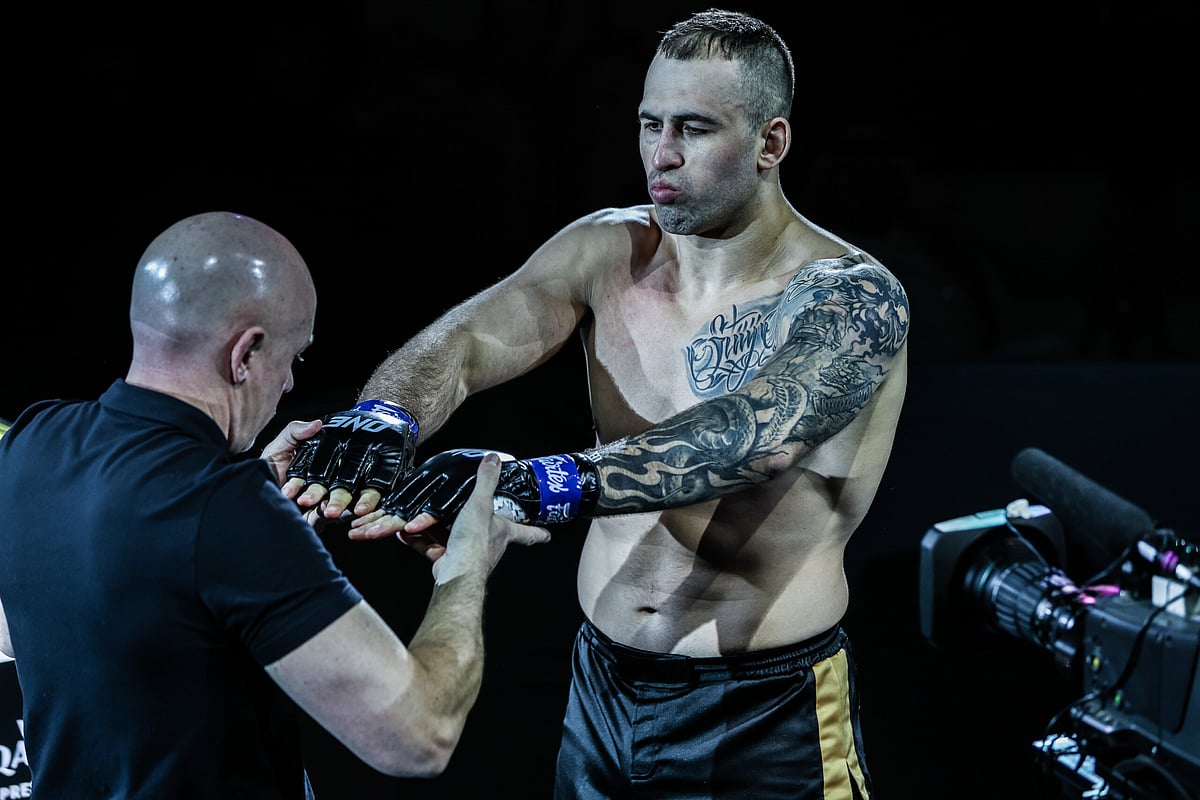 ONE Championship