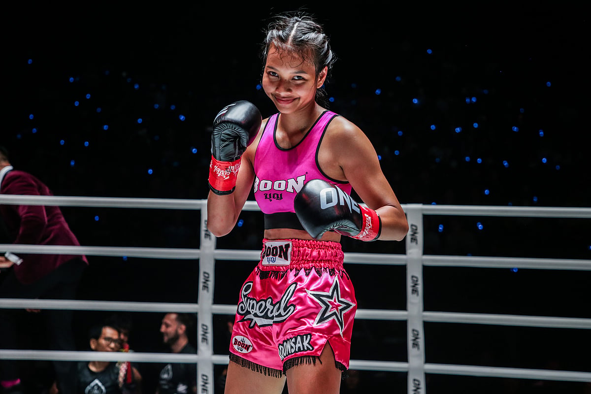 ONE Championship