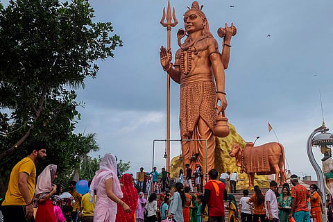 Sawan Shivratri