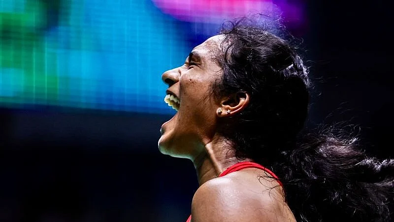 pv sindhu X china open