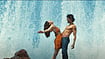 YouTube : A still from Saiyaara