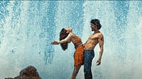 ‘Saiyaara’ shows the Bollywood audience is famished for competent manipulation YouTube : A still from Saiyaara