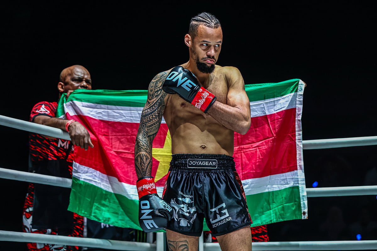 ONE Championship