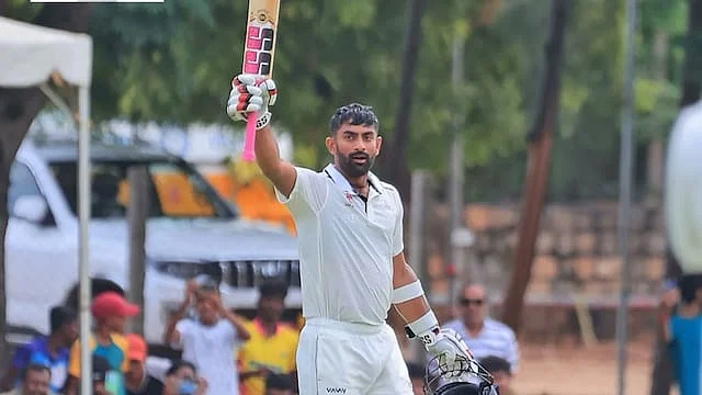 Rajasthan vs Tamil Nadu Vijay Hazare Trophy 2025-26 Elite Group A Toss Playing Xis result