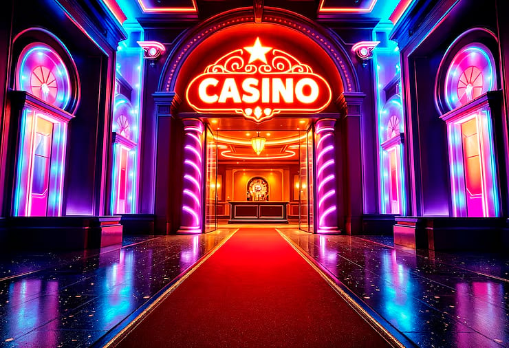 Casino