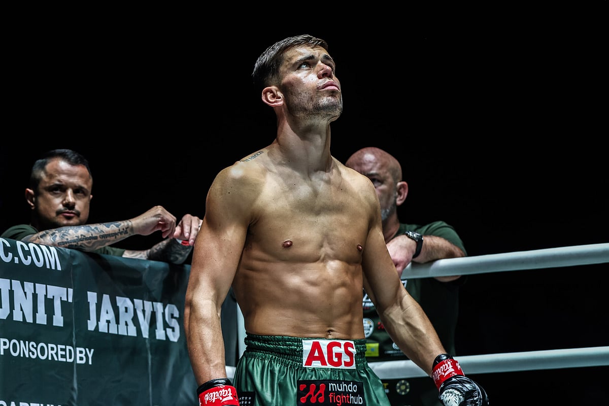 ONE Championship