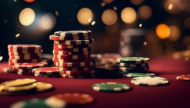 Casino Coins