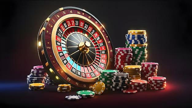 Casino Coins