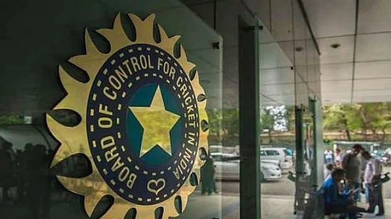 BCCI is supposed to host Asia Cup T20. - File