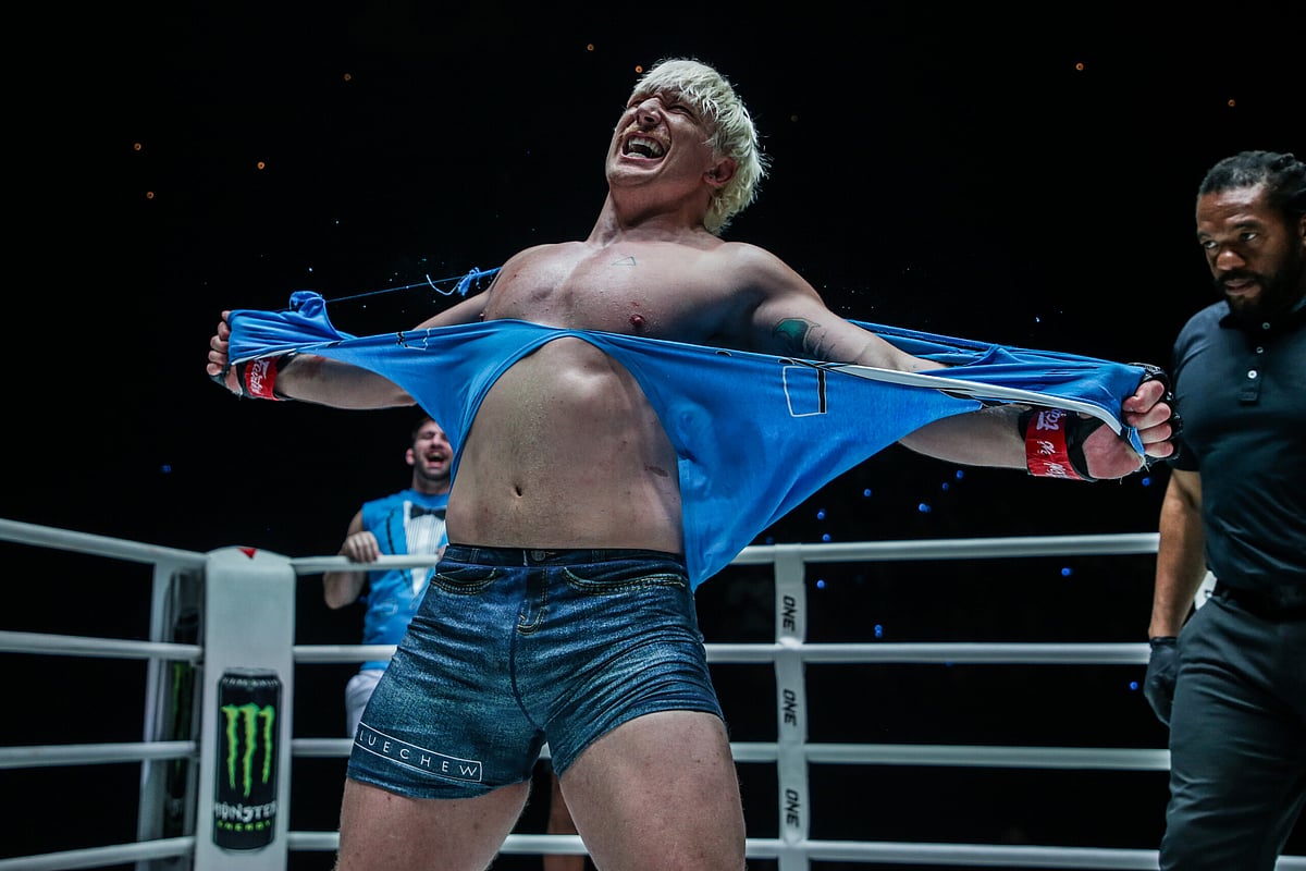 ONE Championship