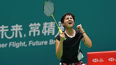 BWF/Badminton Photo