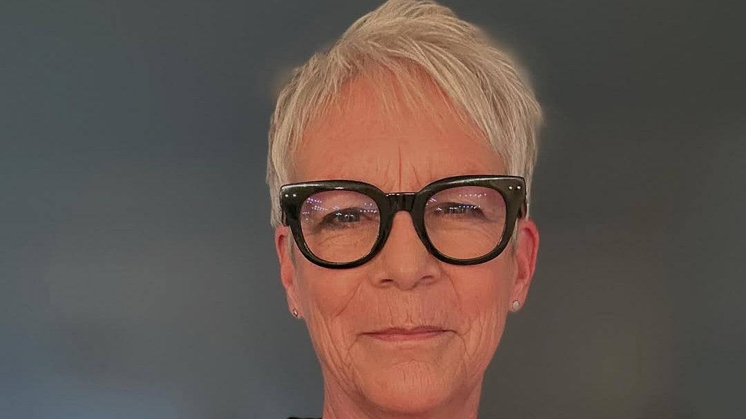 Jamie Lee Curtis to star in reboot film of Murder, She Wrote - Instagram/Jamie Lee Curtis
