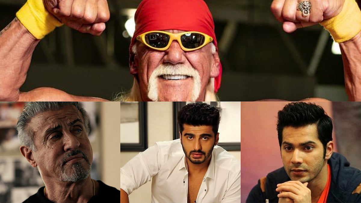 Instagram : Celebs remember WWE legend Hulk Hogan