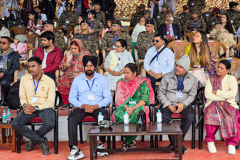 Kargil Vijay Diwas