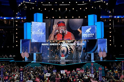 Obit Hulk Hogan