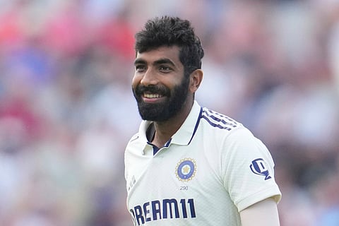 India vs England, 4th Test Day 3