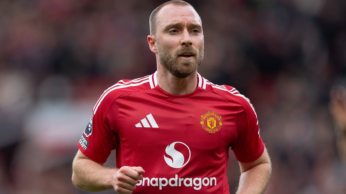Christian Eriksen draws interest from Wrexham in the Championship.