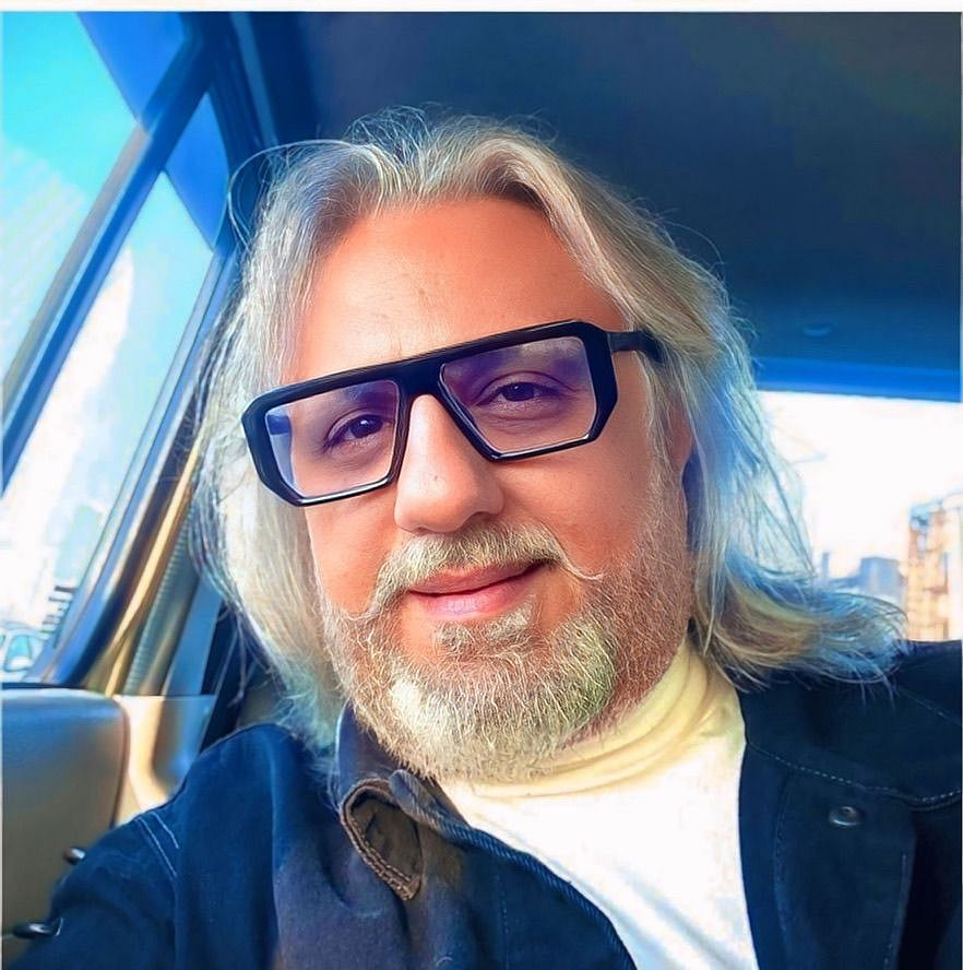 Yogi Kochhar