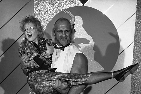 Obit Hulk Hogan