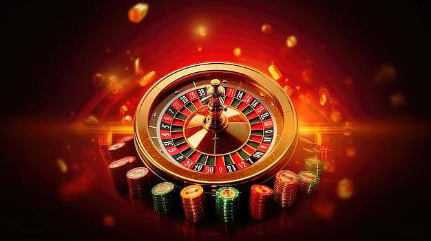 Casino Coins