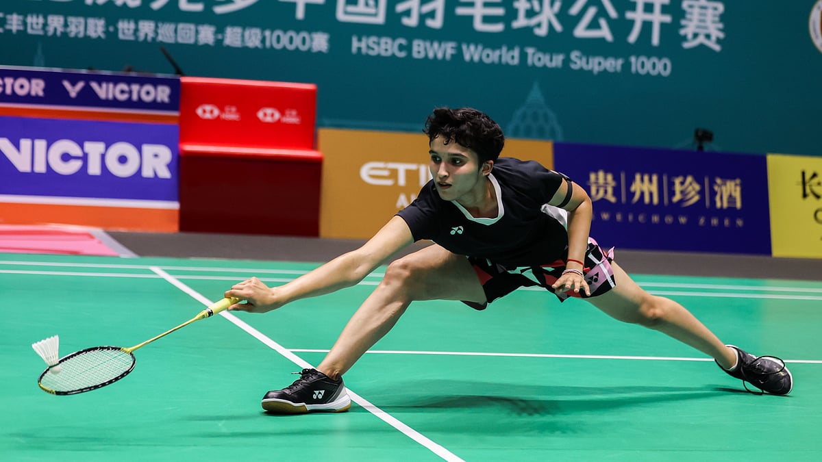Unnati Hooda Vs Neslihan Arın Highlights, Syed Modi International 2025 Semi-Final Updates