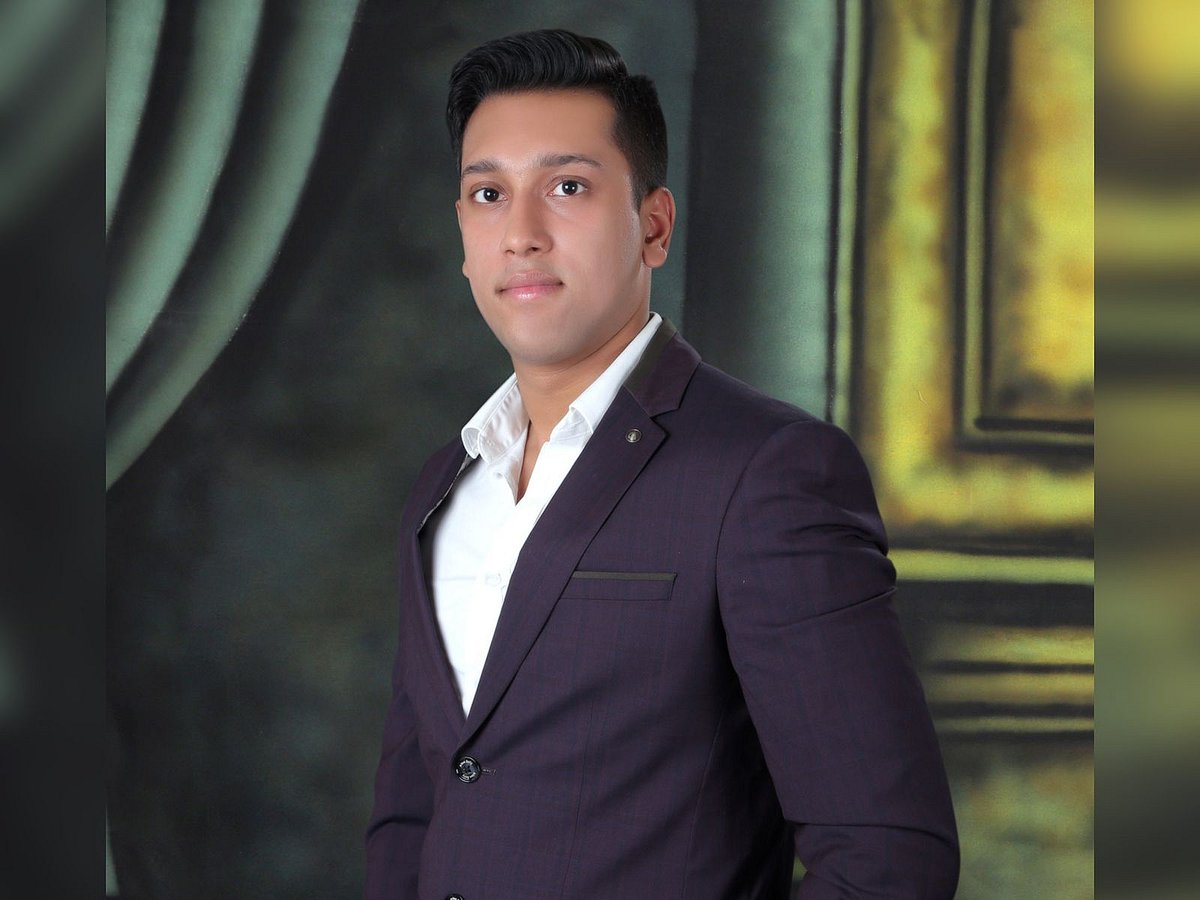 Ashish Bhardwaj