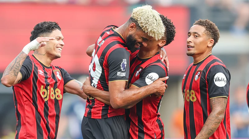 Everton-Vs-Bournemouth