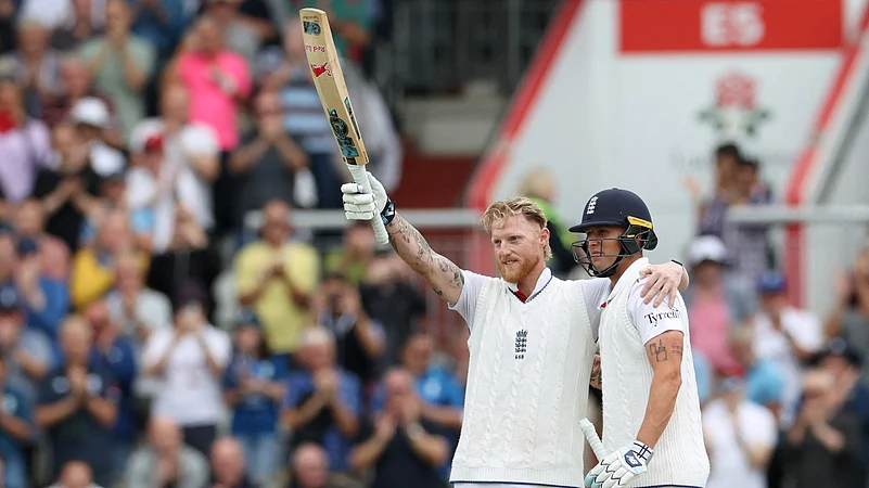 Ben-Stokes