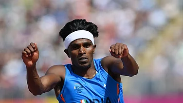 Photo: X | India All Sports