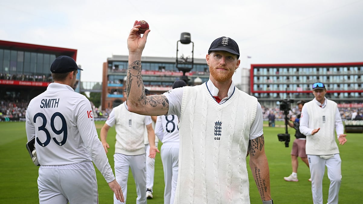 Ben-Stokes