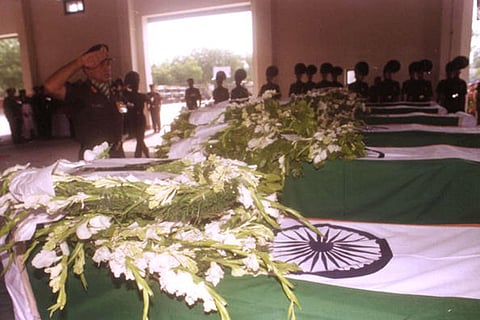 Kargil Dijay Diwas 2025