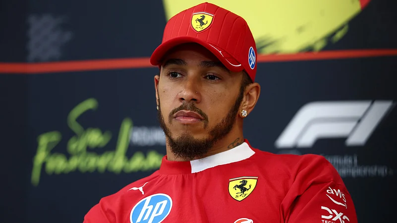 Lewis-Hamilton