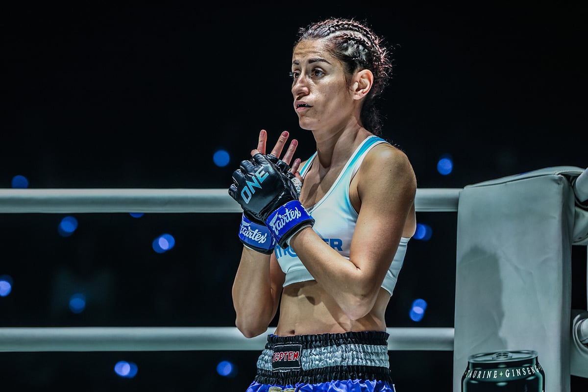 ONE Championship