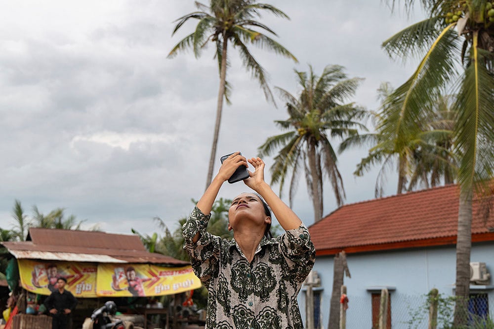 Thai-Cambodian conflict: Armed clashes at Thai-Cambodian border