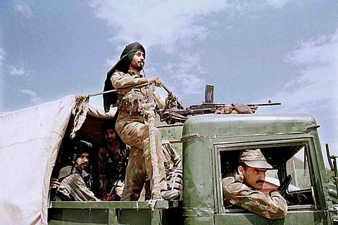 Kargil Dijay Diwas 2025