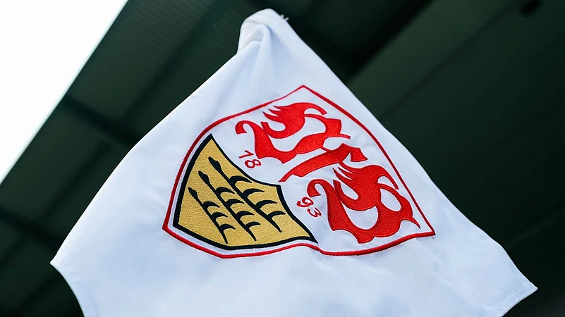 VfB Stuttgart club crest