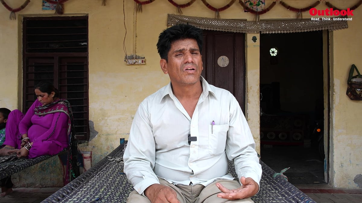 WATCH | From Pakistan to Delhi: A Decade Later, Still Asking If Not Here, Then Where?