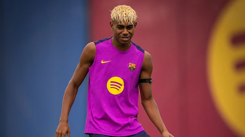 Vissel Kobe Vs Barcelona Live Streaming, Pre-Season Club Friendly Lamine Yamal