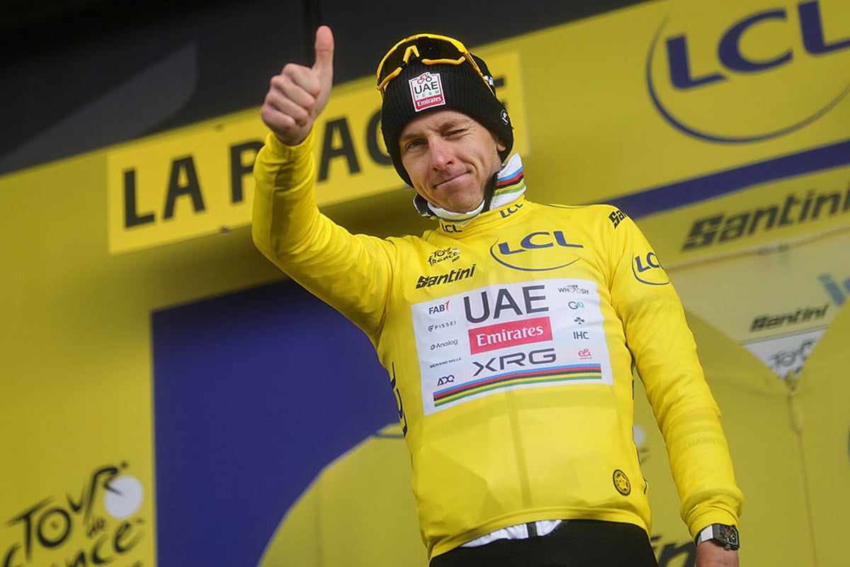 Tour De France