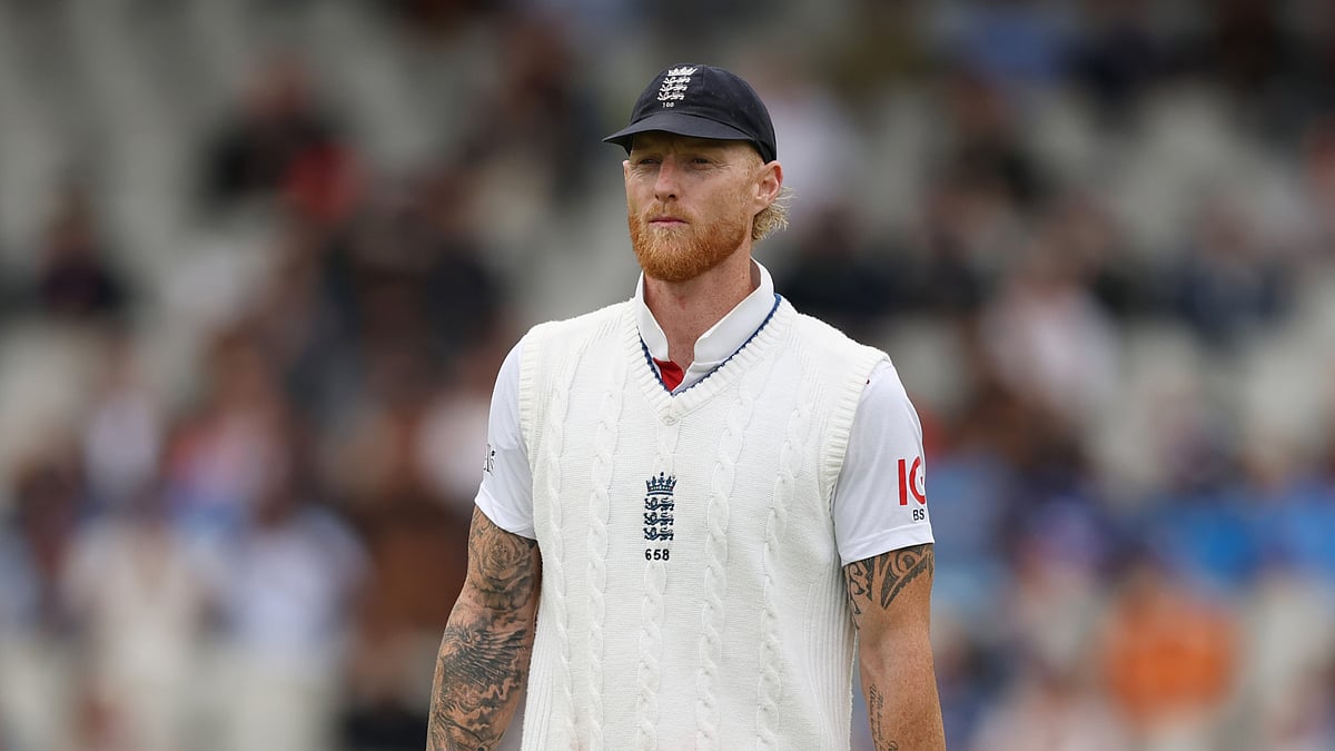 India Vs England 4th test