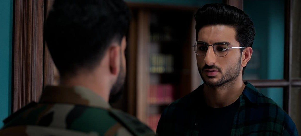 Sarzameen Still