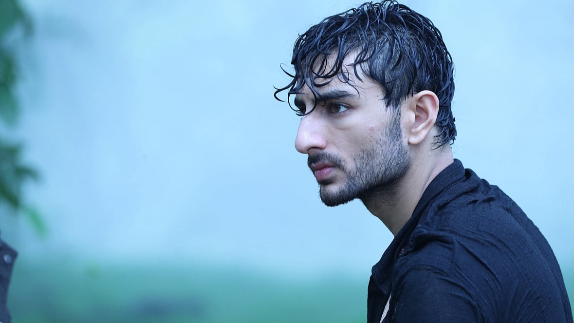 Sarzameen Still - JioHotstar