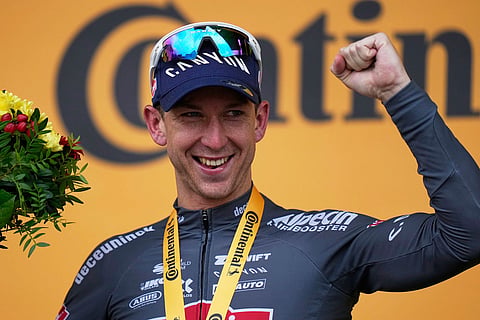 Tour De France