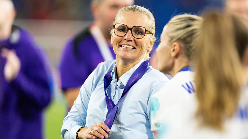 Sarina-Wiegman