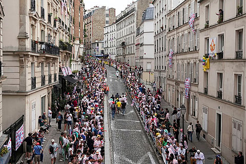 Tour De France 2025: Stage 21
